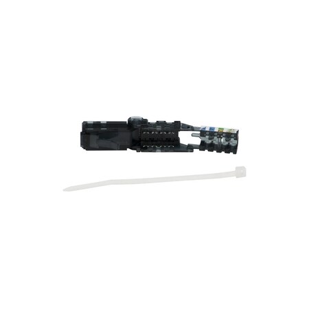 Platinum Tools CAT6A FLEX CONNECTOR. 1/BAG 106220